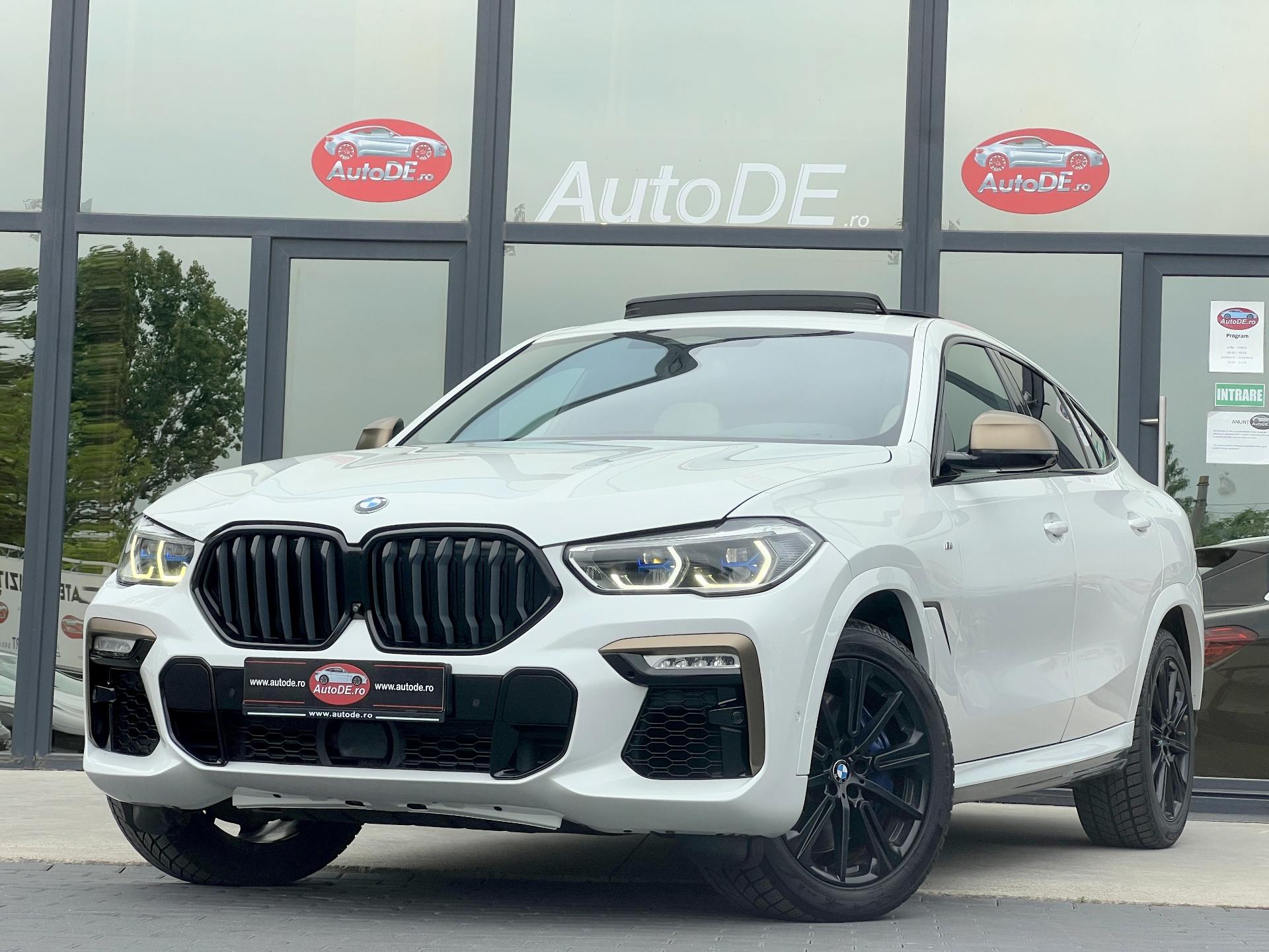 BMW-X6