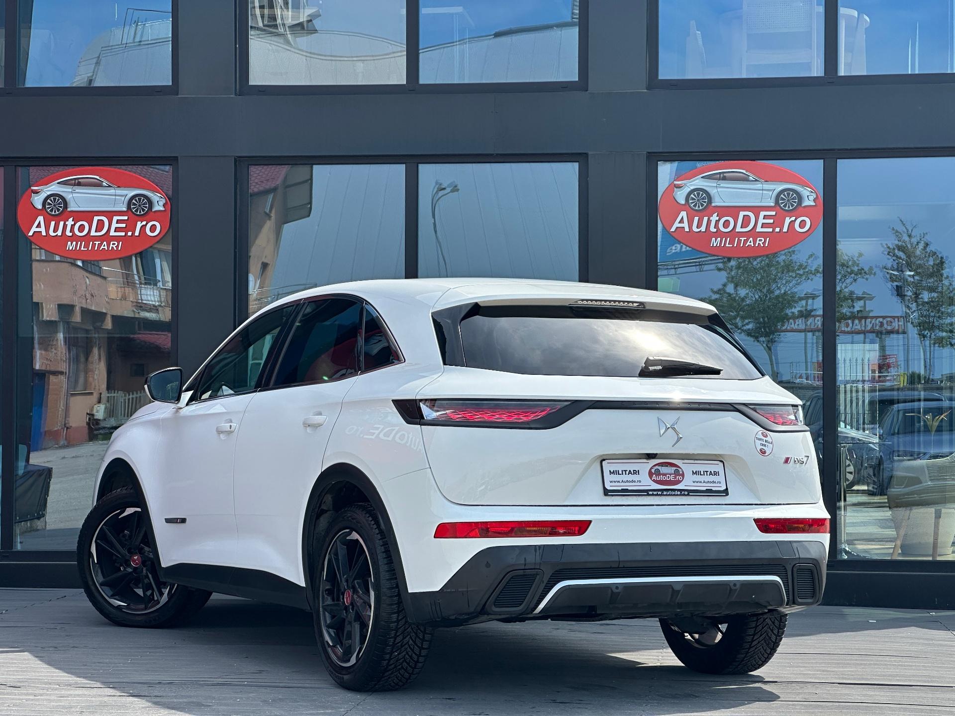Citroen-DS7