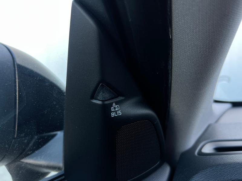 Car Thumb