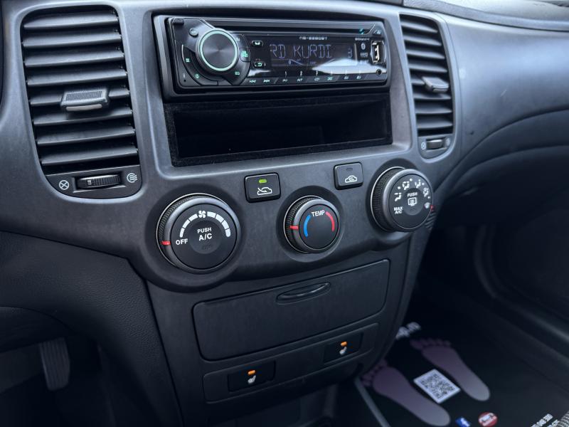 Car Thumb
