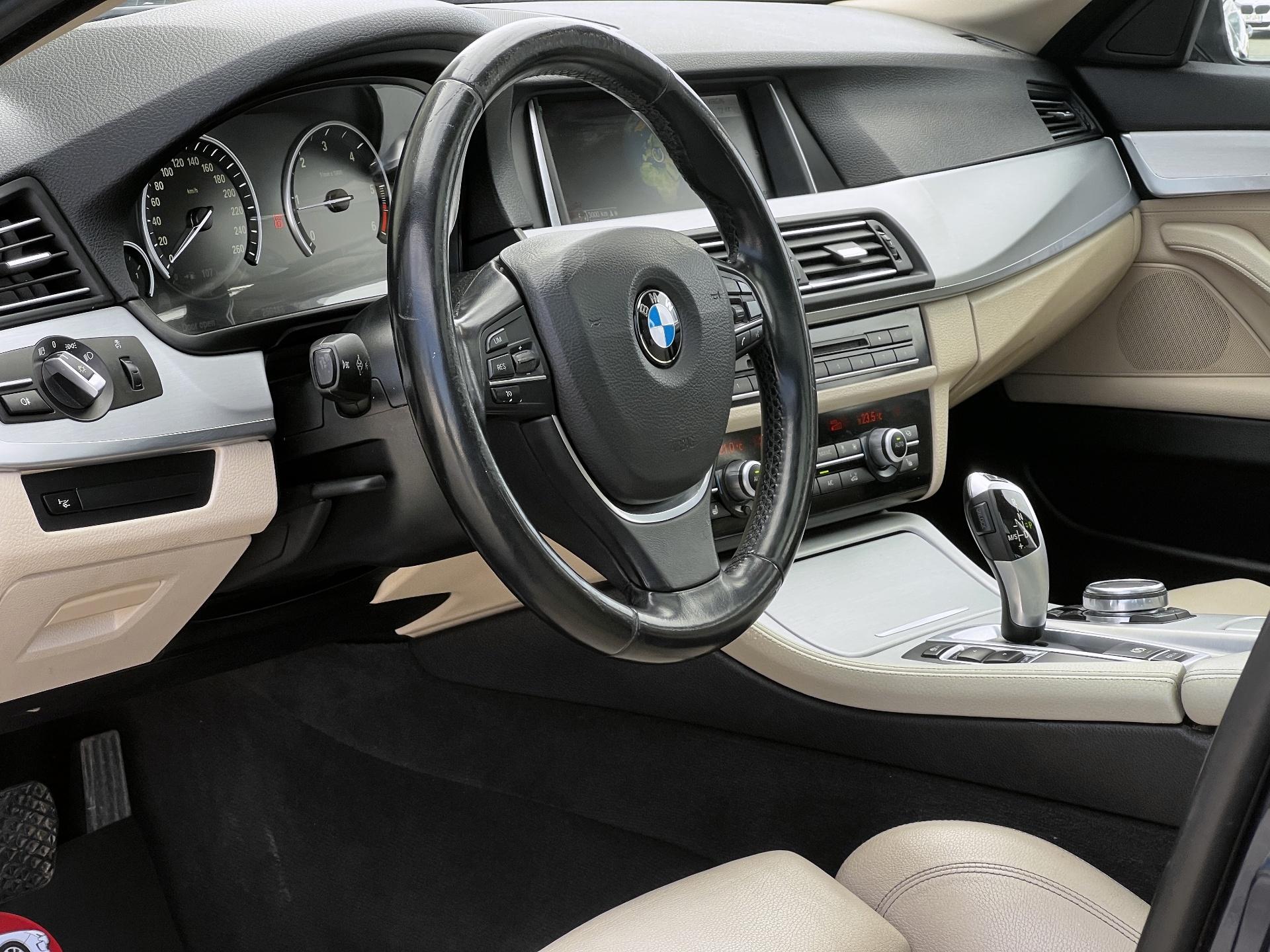 BMW-Seria 5
