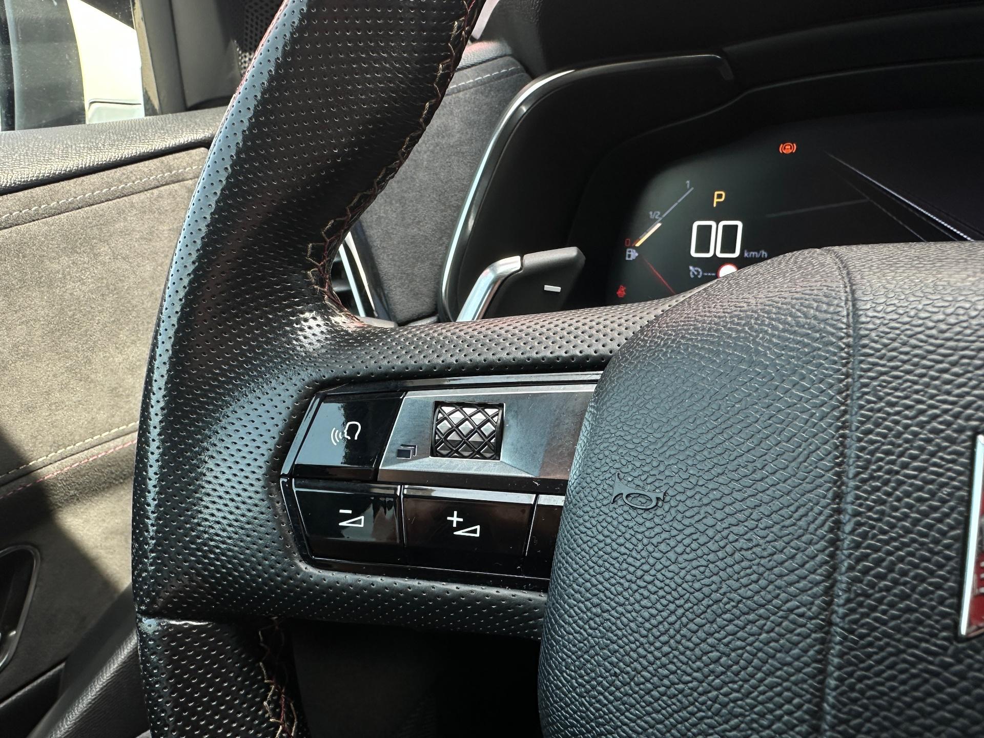 Citroen-DS7