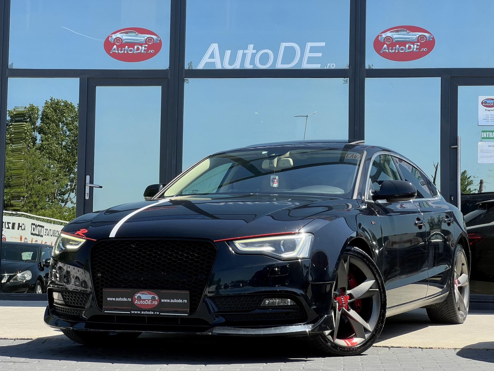 Audi-A5