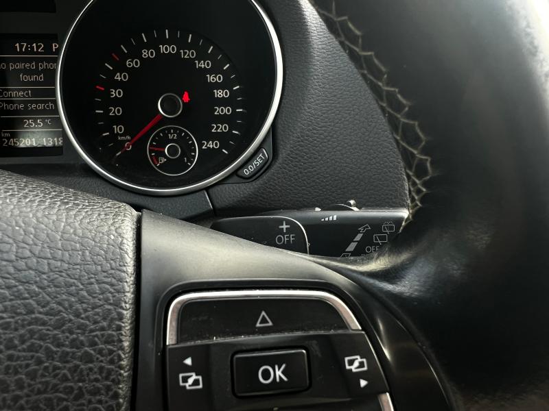 Car Thumb