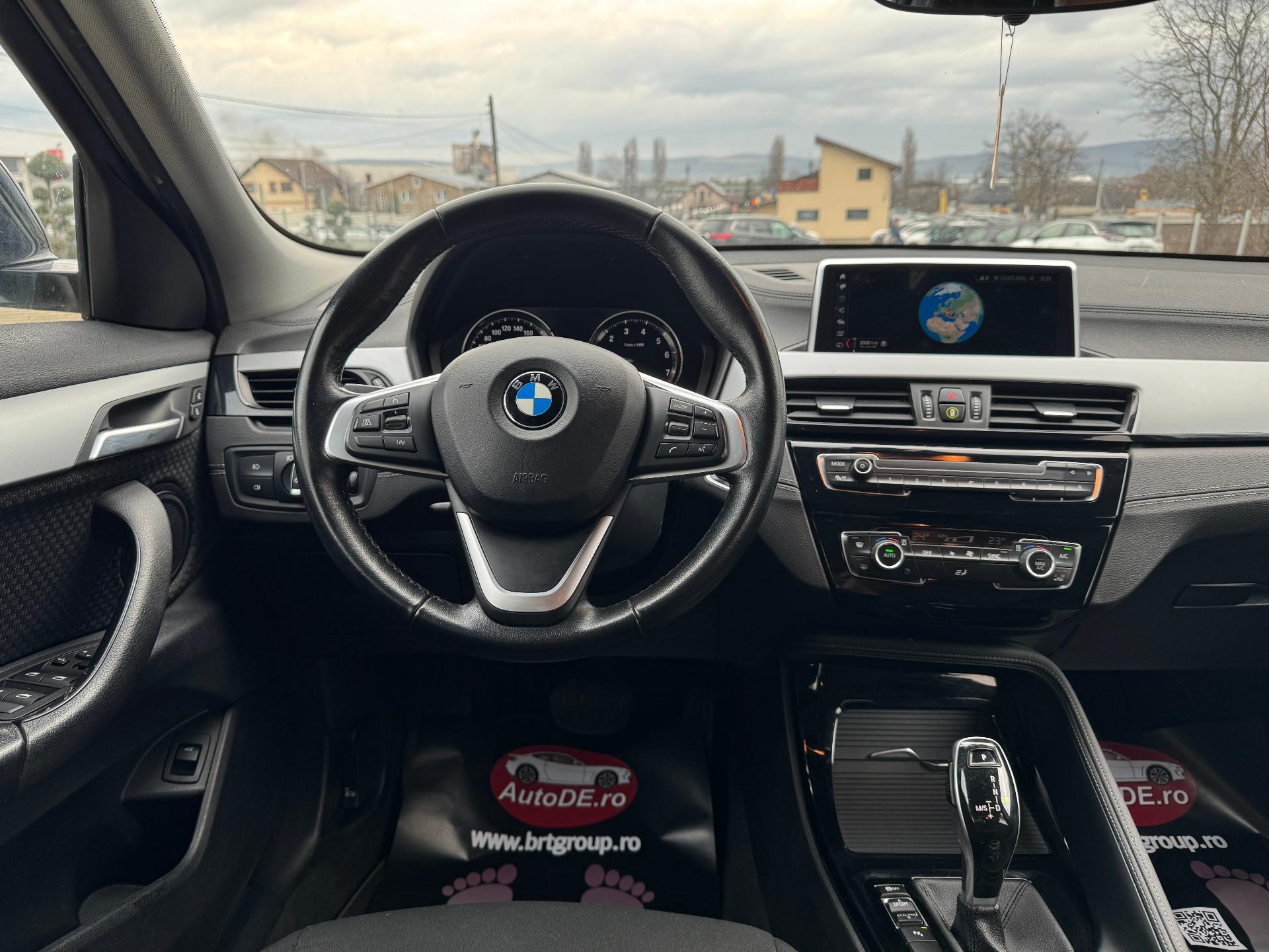 BMW-X2