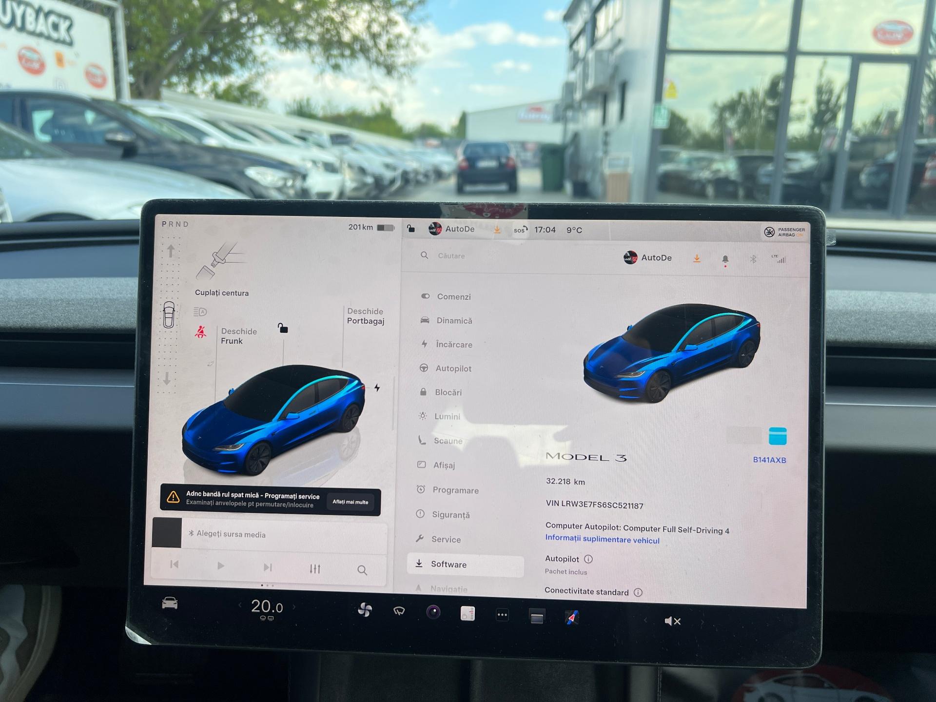 Tesla-Model 3
