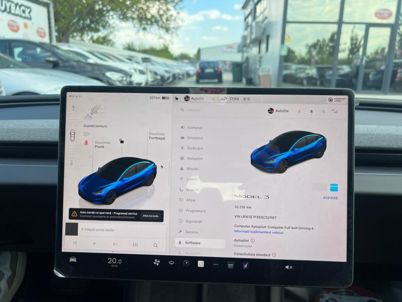 Car Thumb