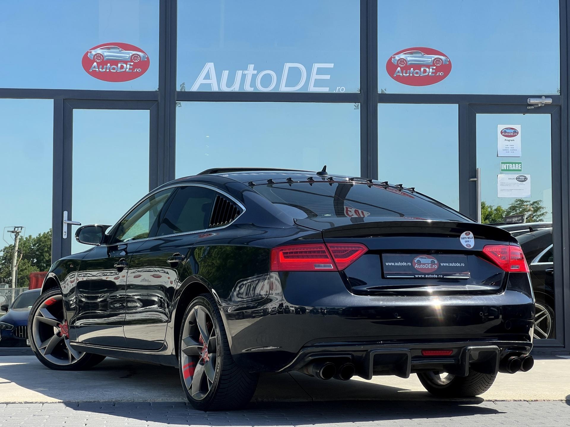 Audi-A5