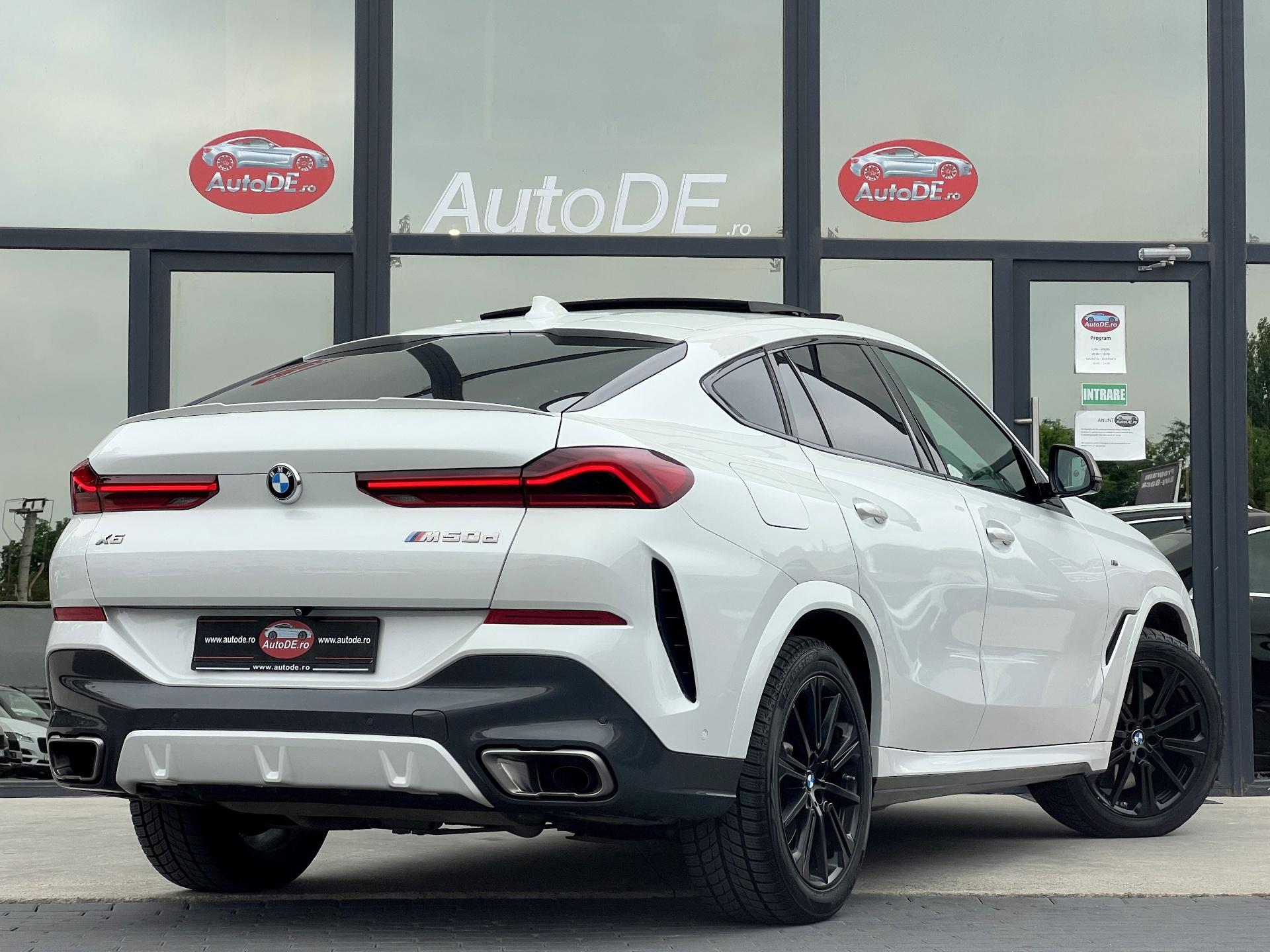 BMW-X6