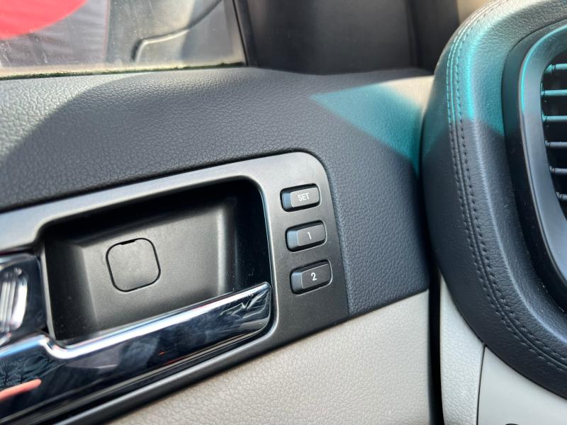 Car Thumb