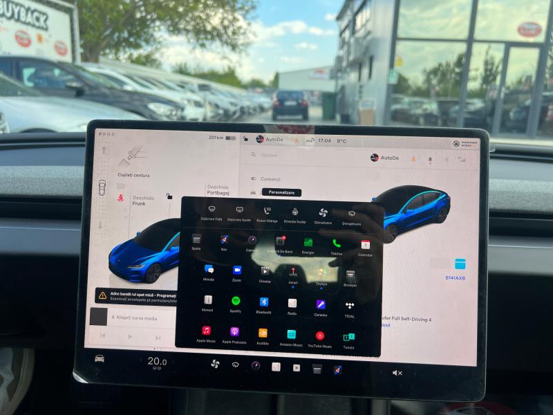 Car Thumb