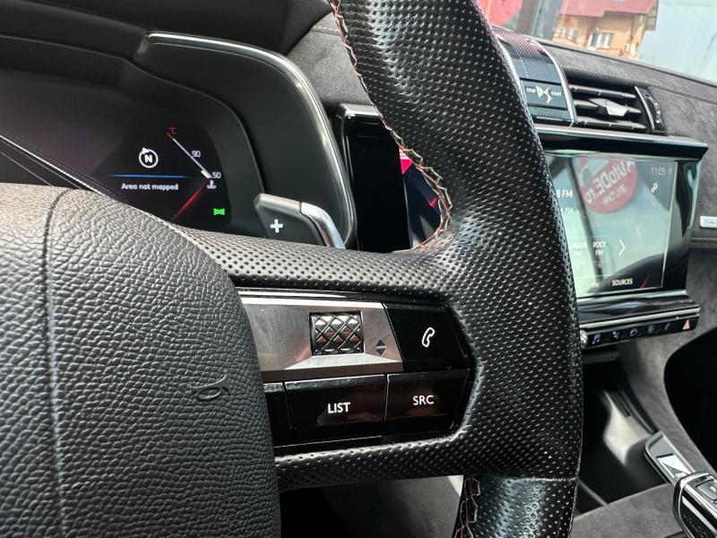Car Thumb