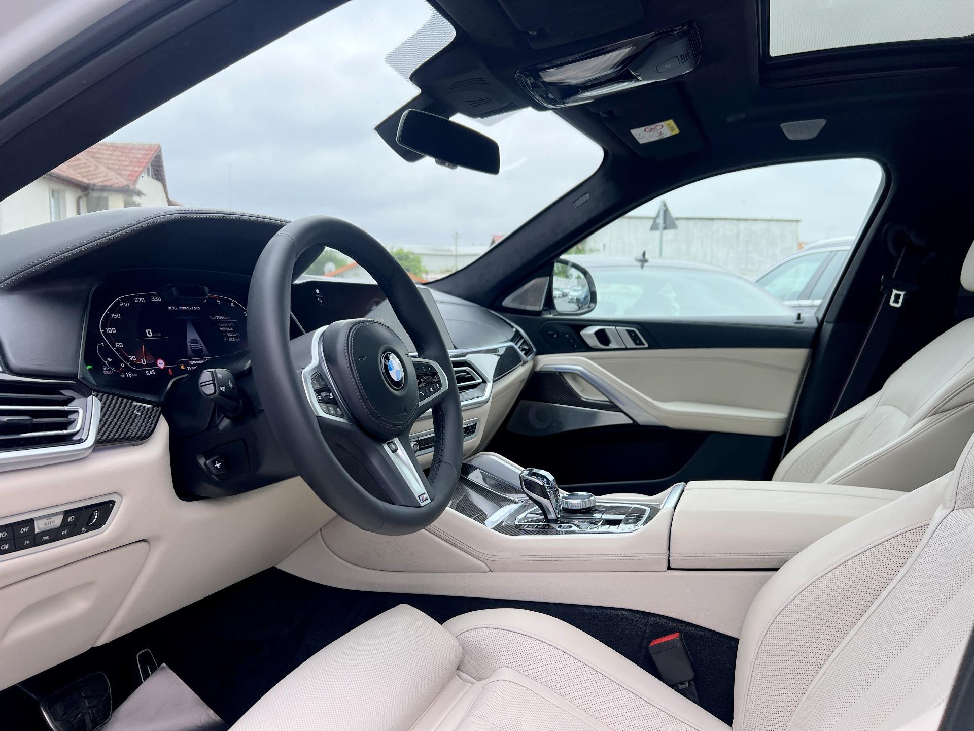 BMW-X6