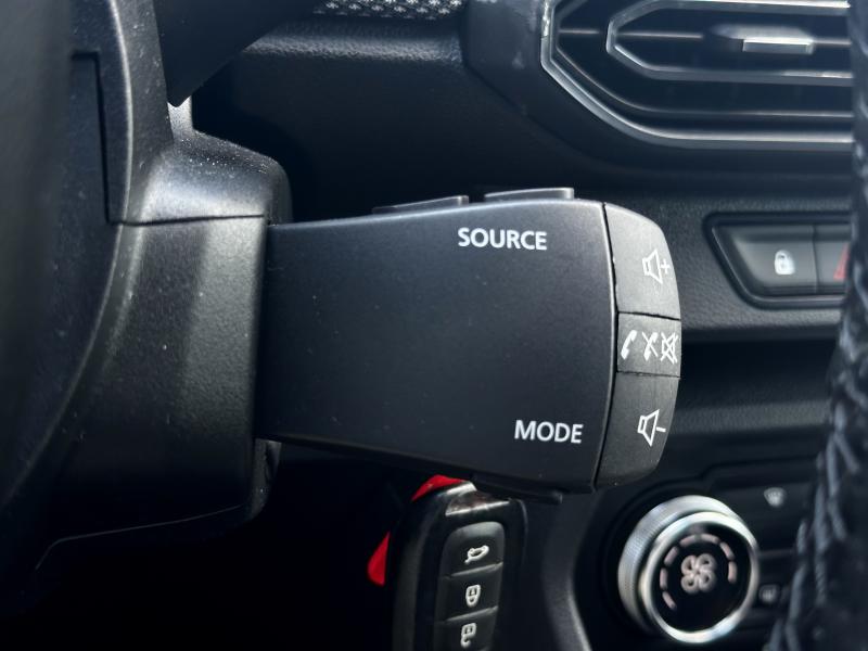 Car Thumb