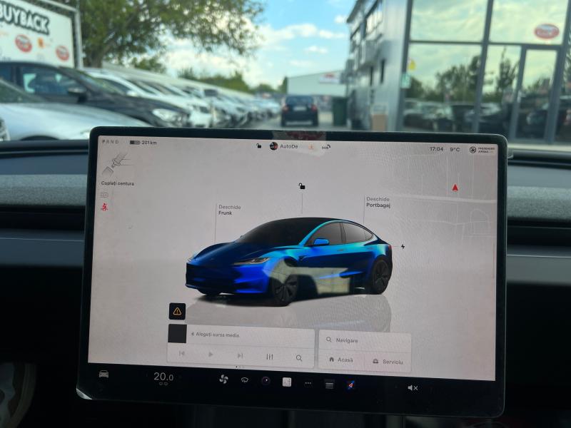 Car Thumb