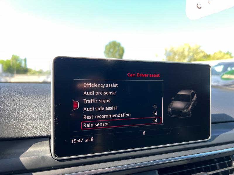 Car Thumb