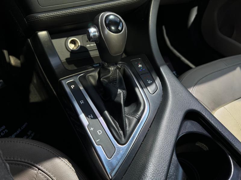Car Thumb