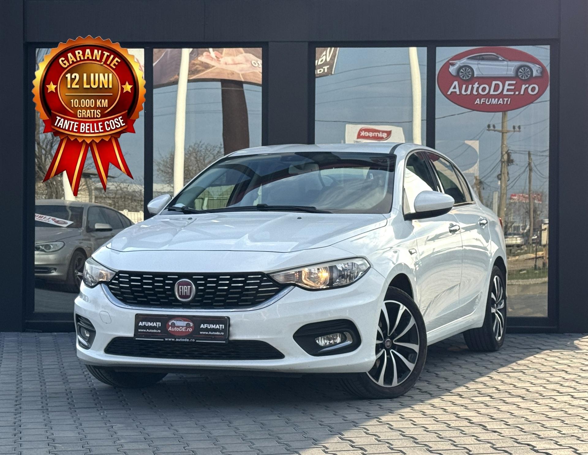 Fiat Tipo
