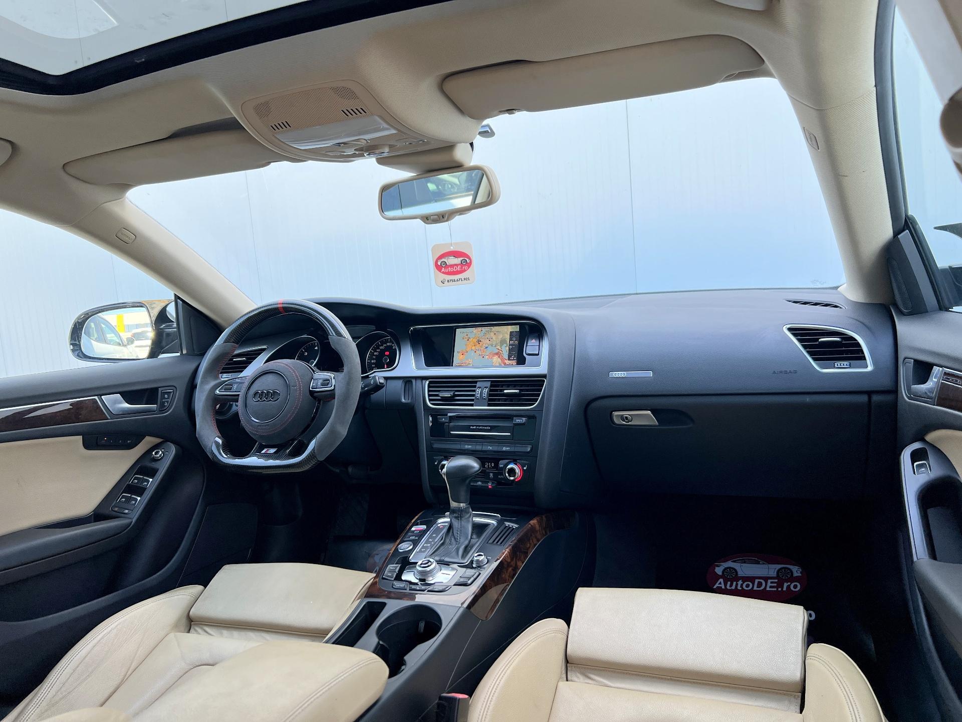 Audi-A5