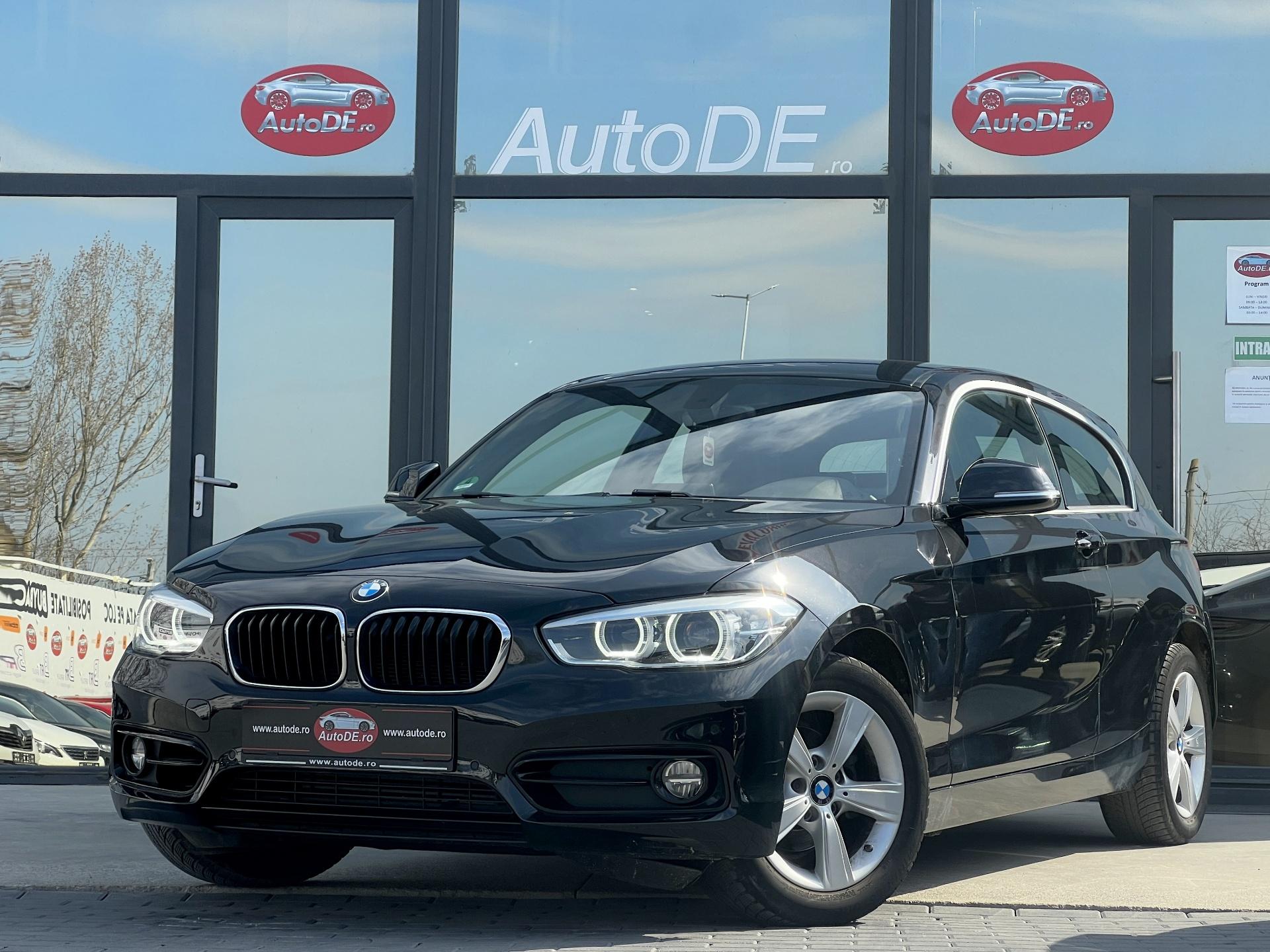 BMW Seria 1