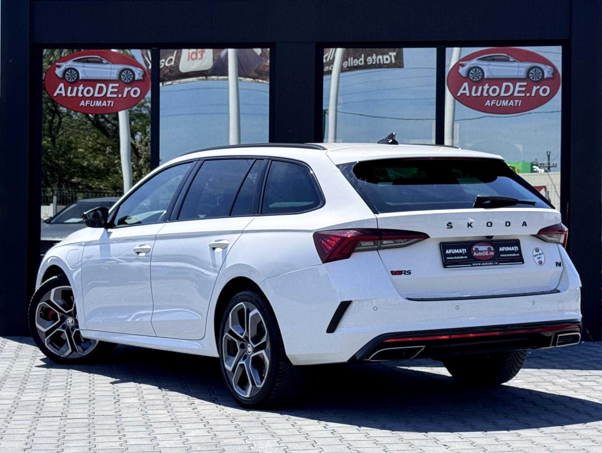 Skoda-Octavia
