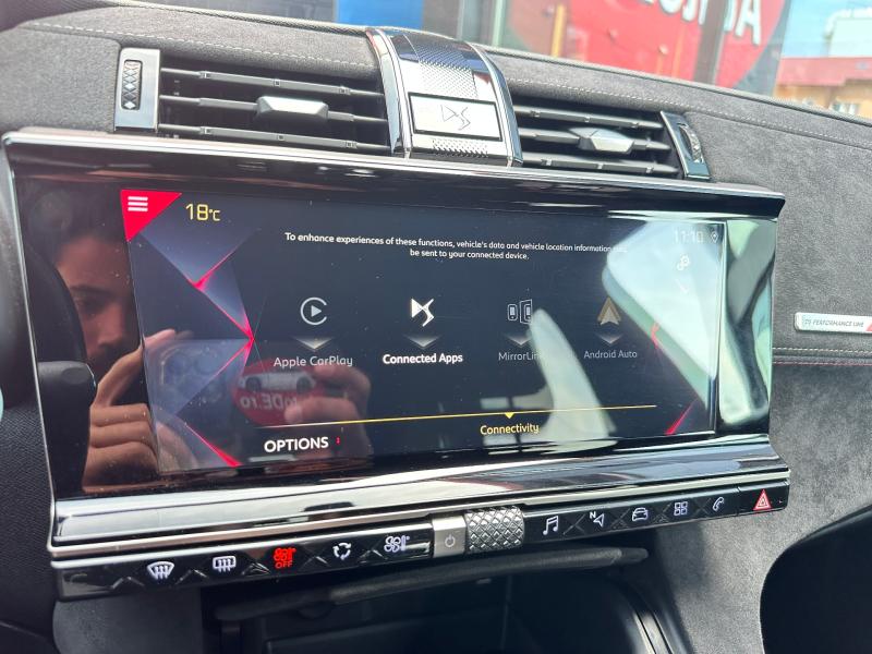 Car Thumb