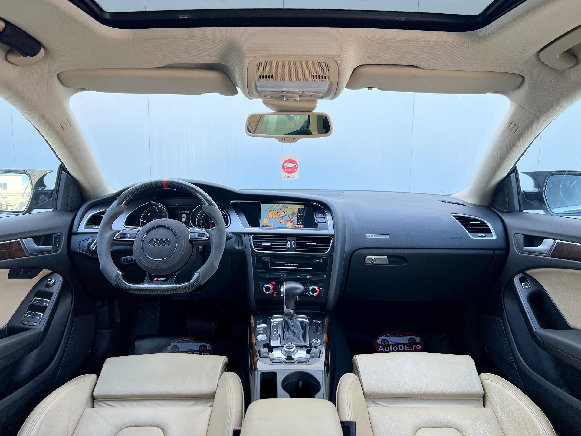Audi-A5