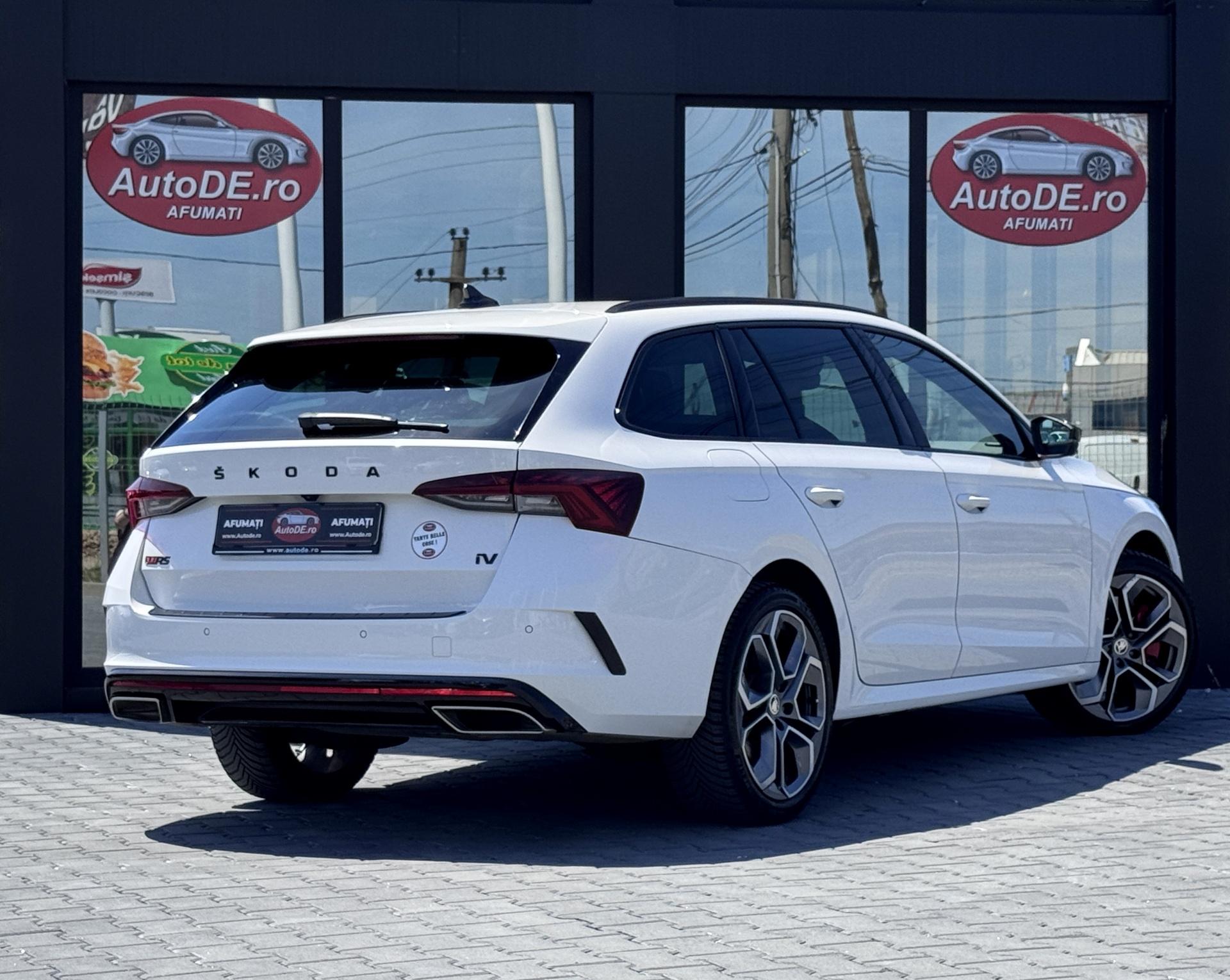 Skoda-Octavia