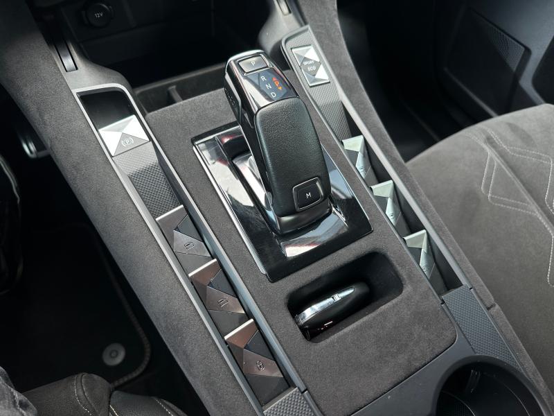 Car Thumb