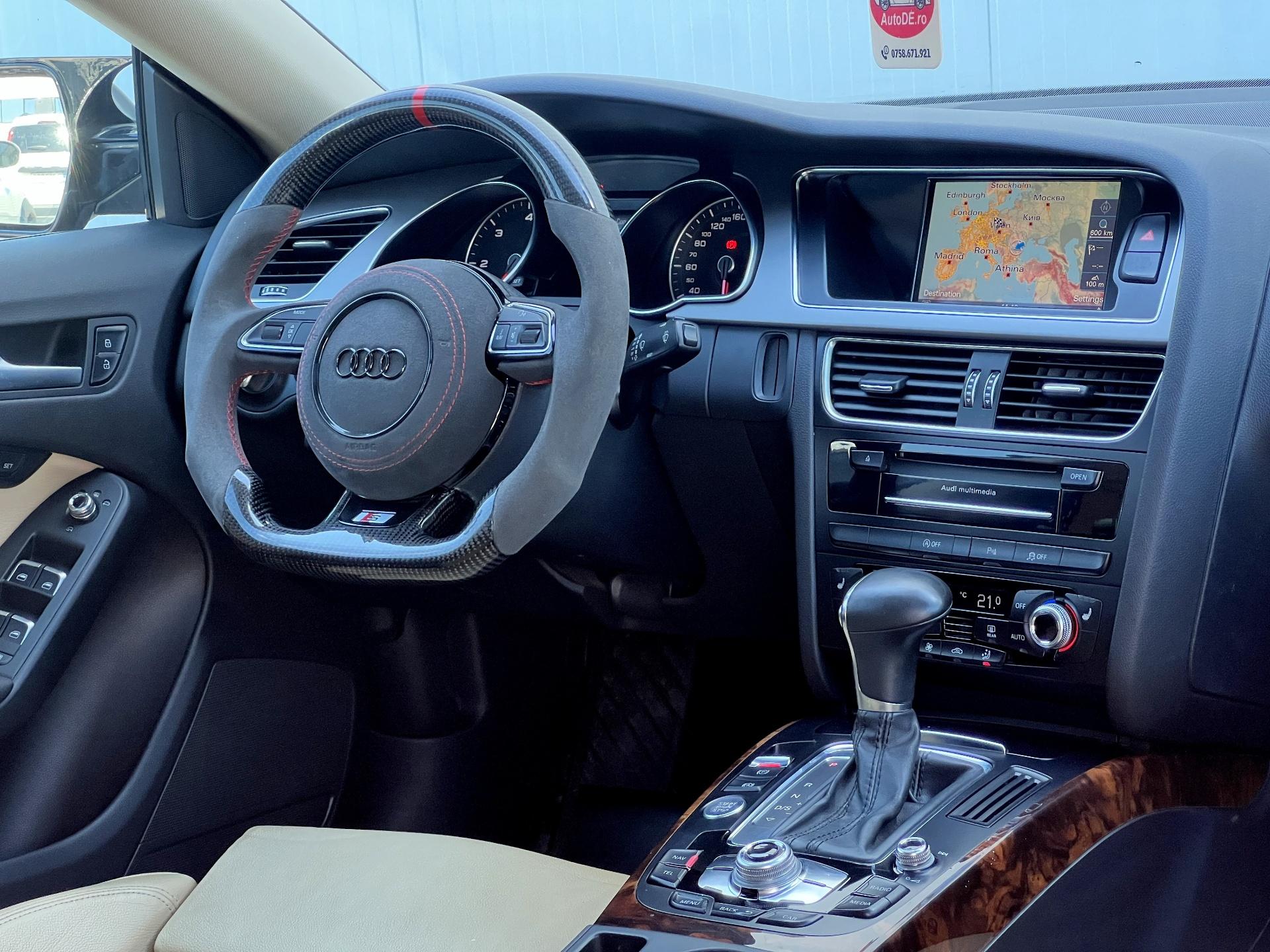 Audi-A5