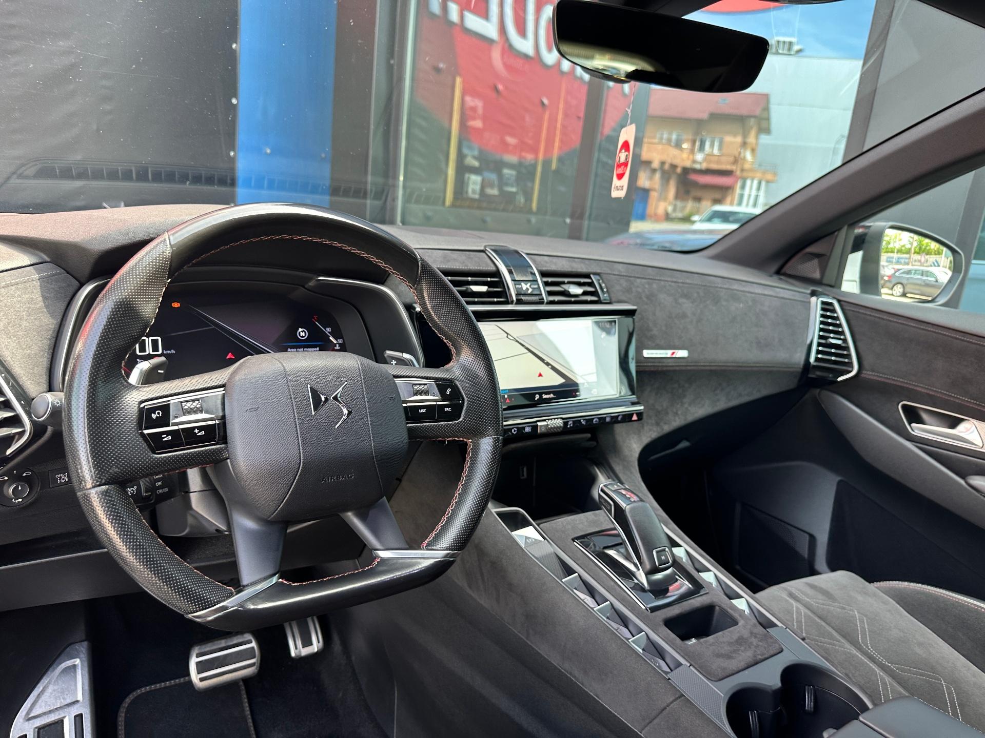Citroen-DS7