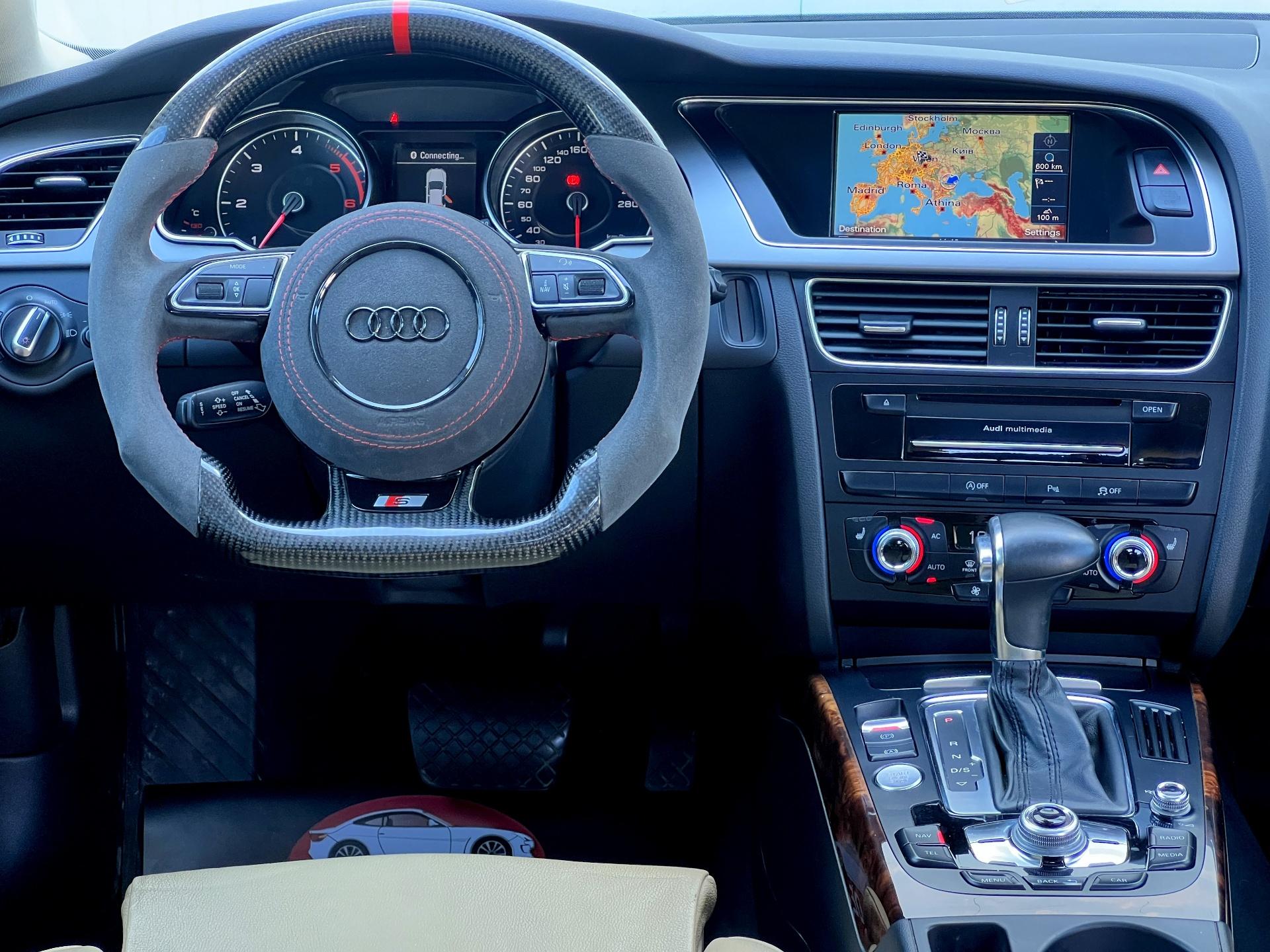 Audi-A5