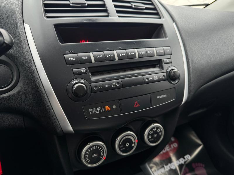 Car Thumb