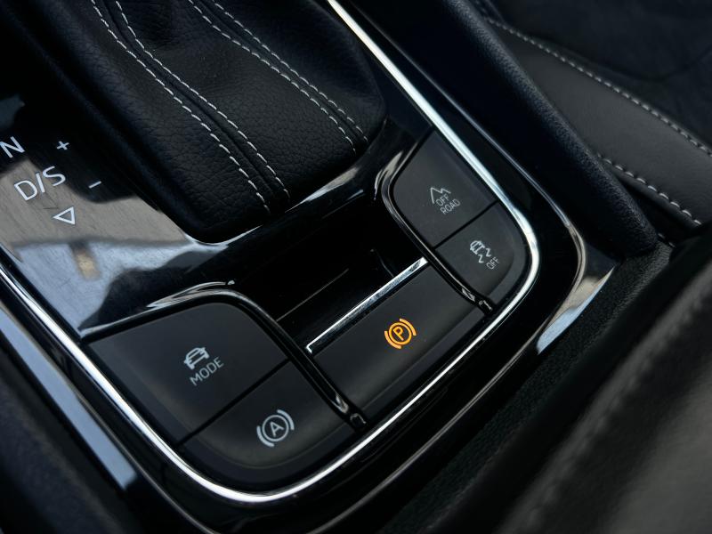 Car Thumb