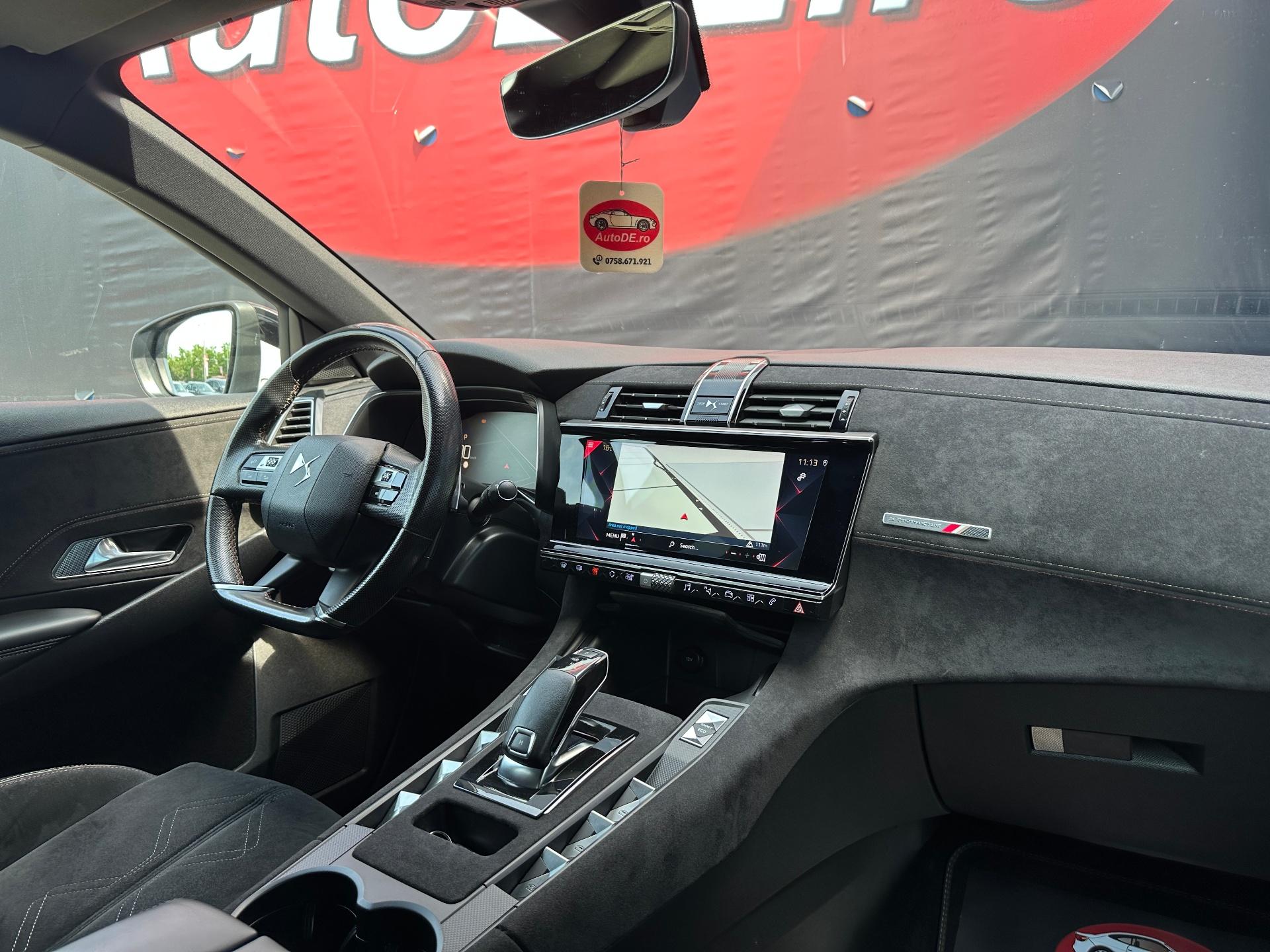 Citroen-DS7