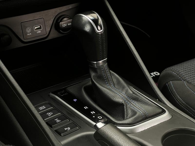 Car Thumb