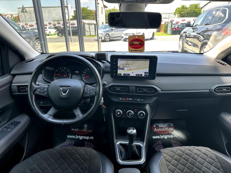 Car Thumb