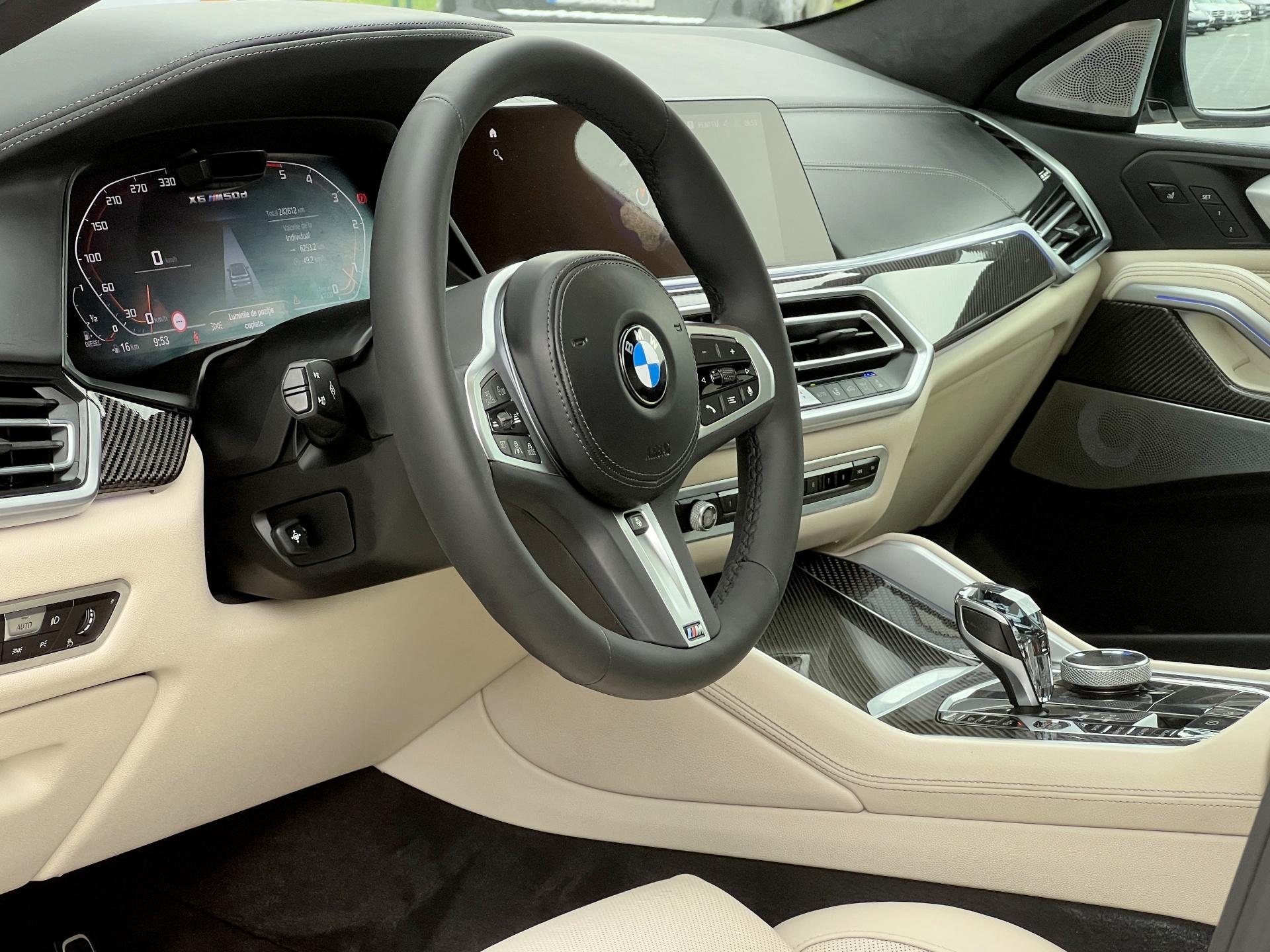 BMW-X6