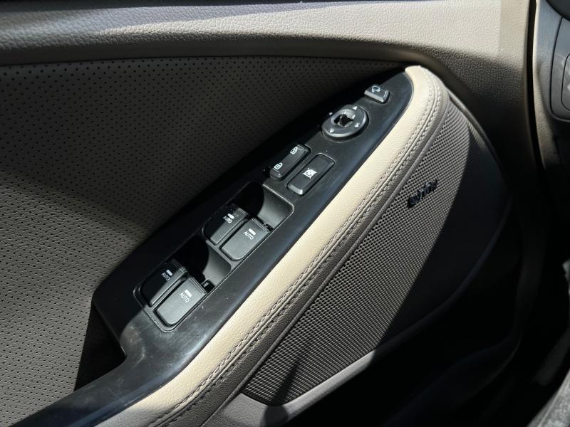 Car Thumb