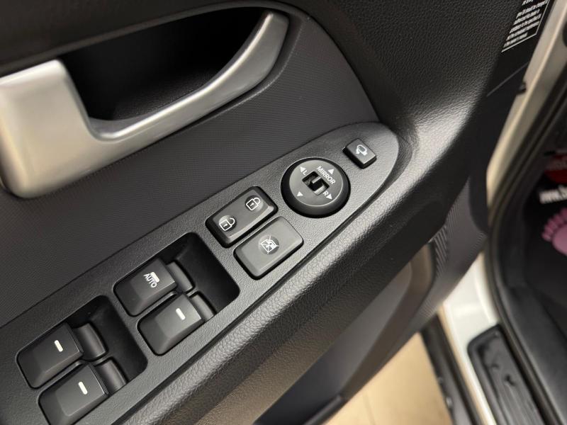 Car Thumb