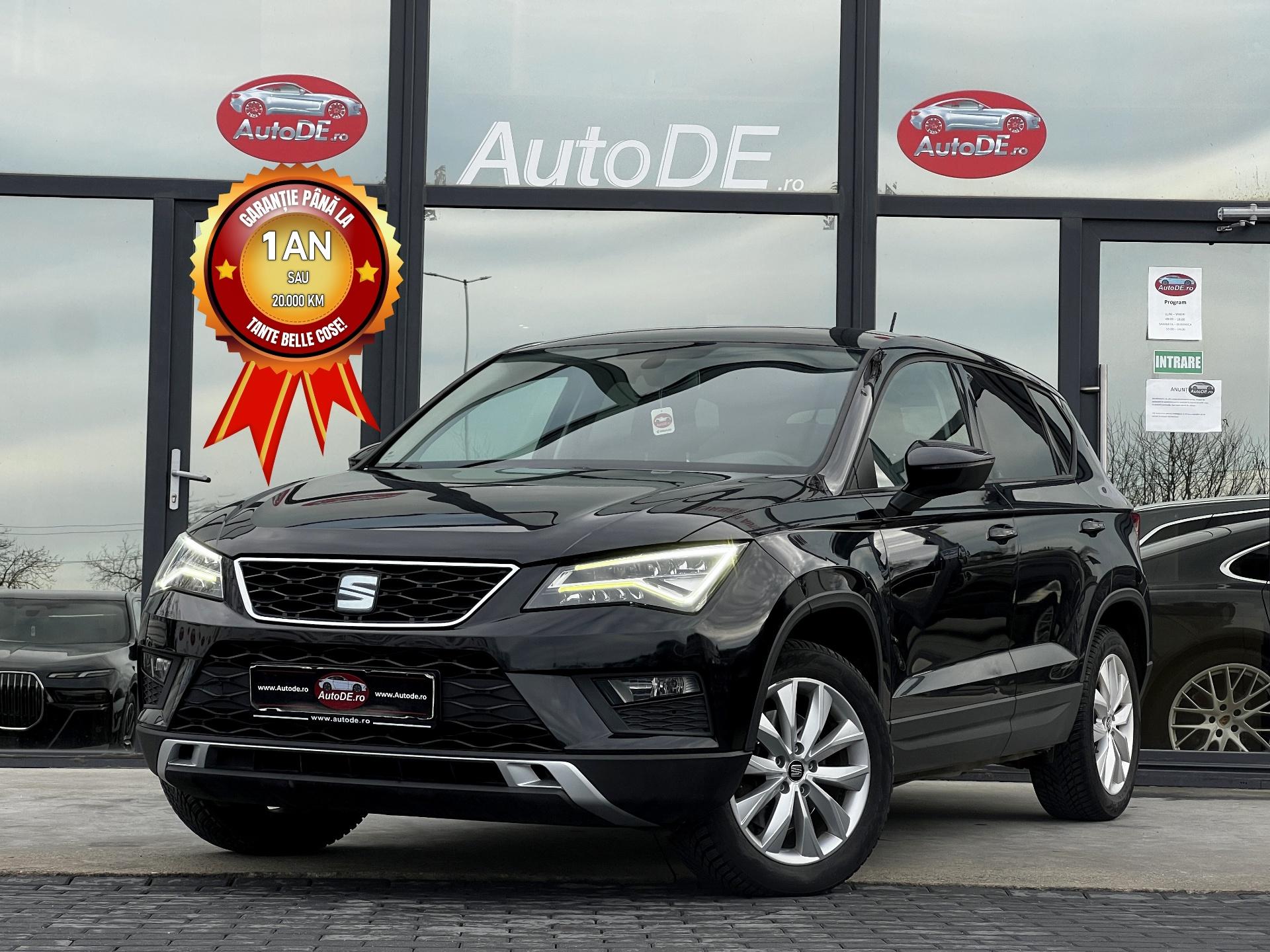 Seat-Ateca