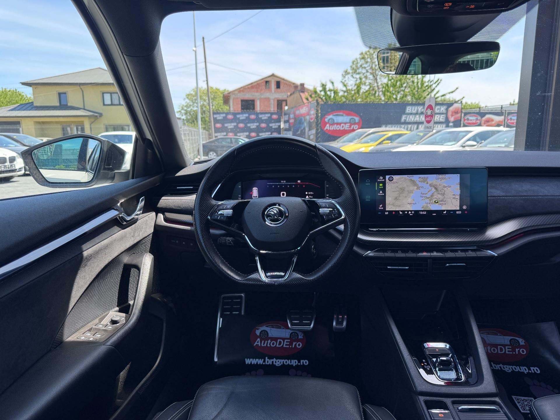 Skoda-Octavia