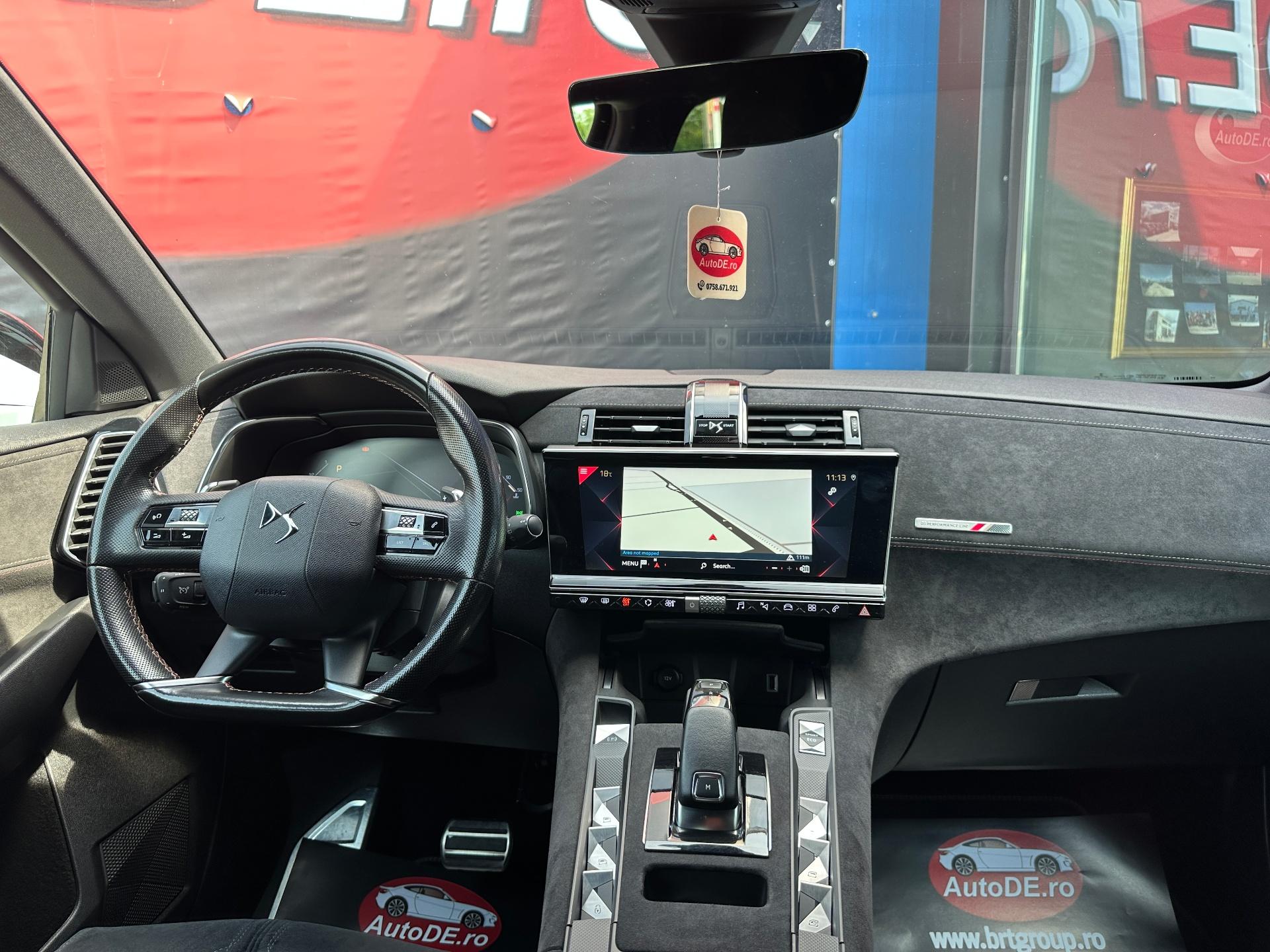 Citroen-DS7