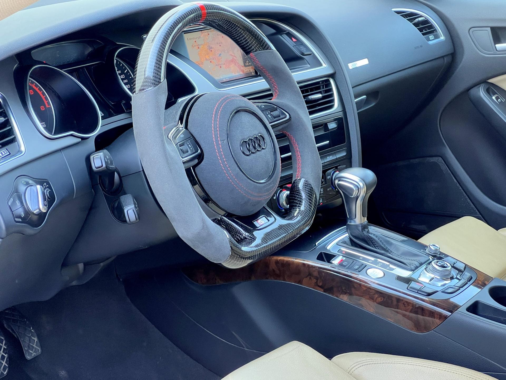 Audi-A5