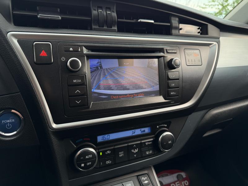 Car Thumb