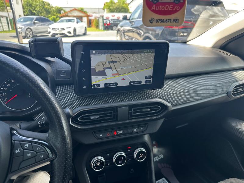 Car Thumb