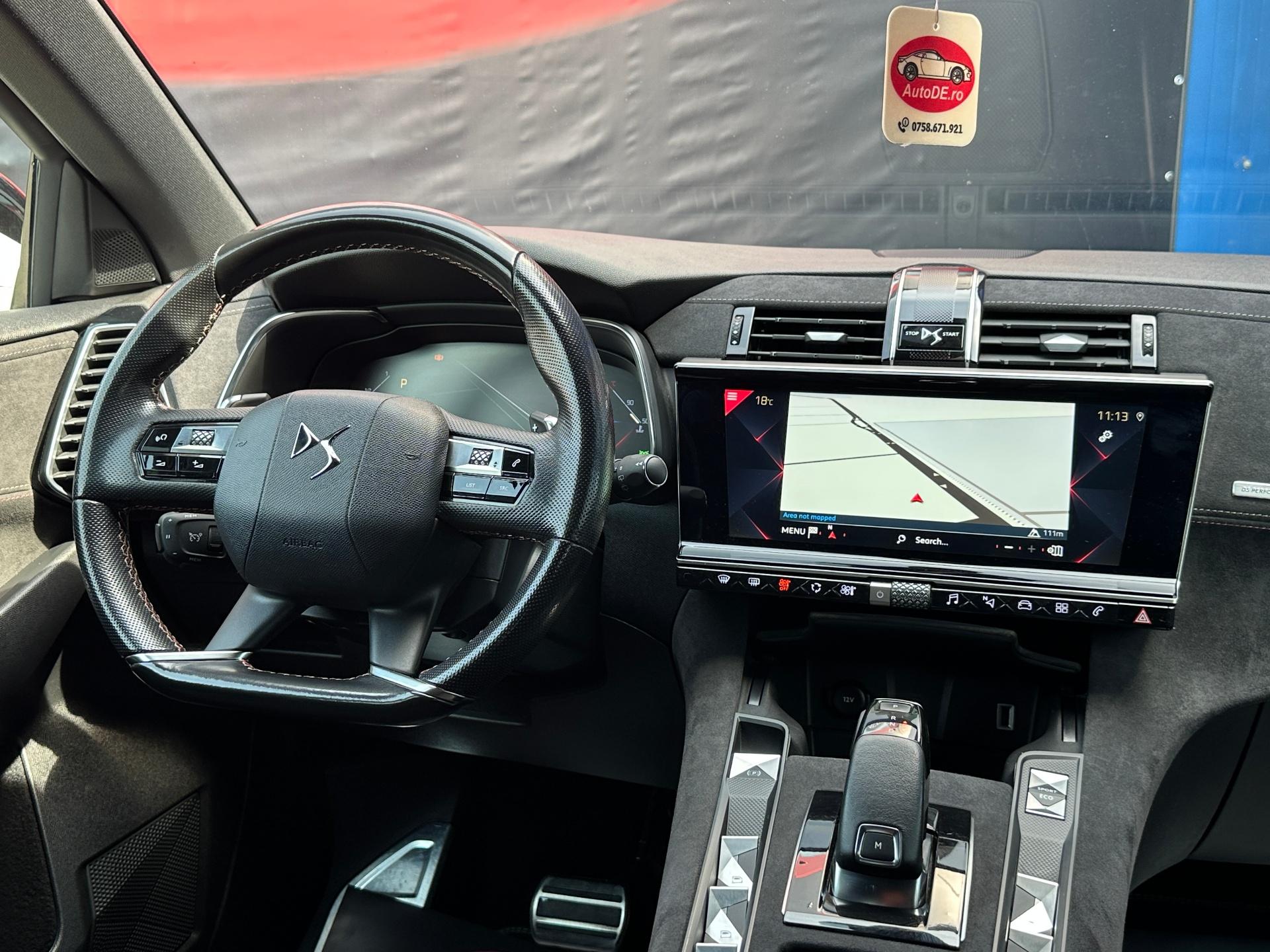 Citroen-DS7