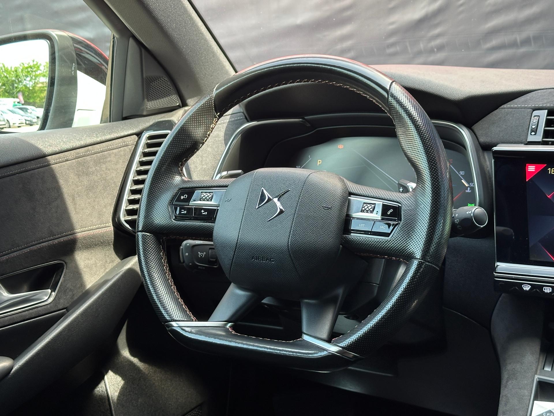 Citroen-DS7
