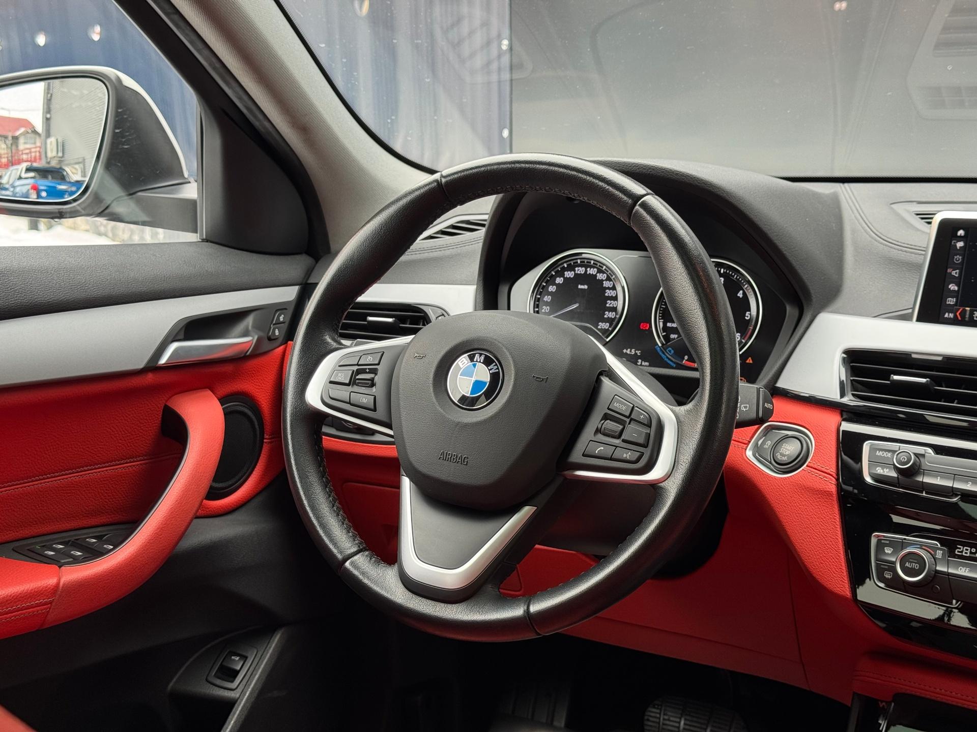 BMW-X2