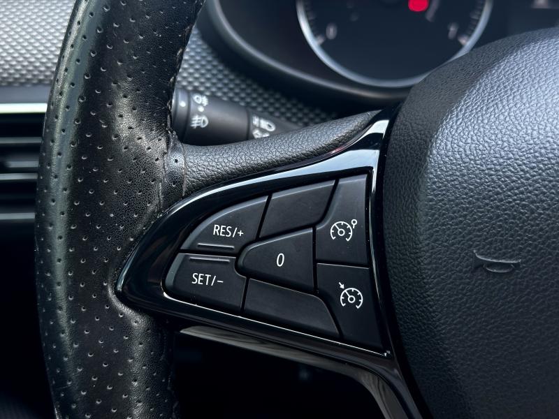 Car Thumb